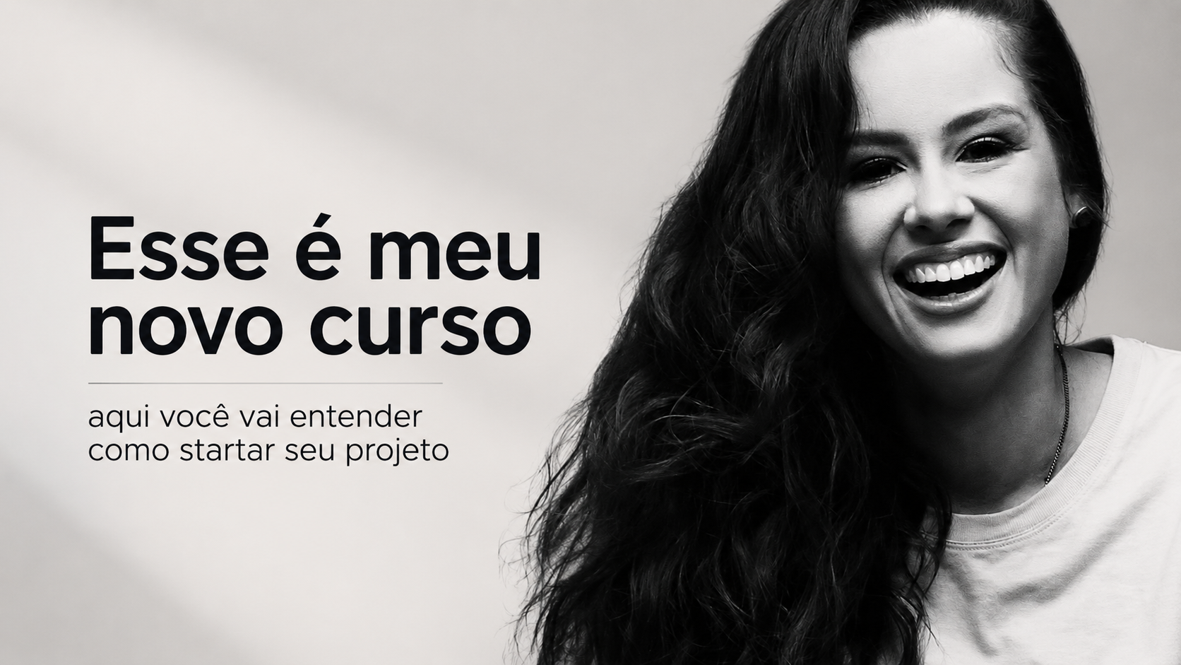 Nome do Curso